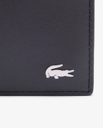 Coffret FG portefeuille et porte-clés