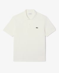 Polo classic fit Piqu&eacute; crocodile paysage