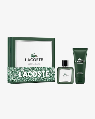 Coffret Lacoste Original Eau de Parfum 60ml
