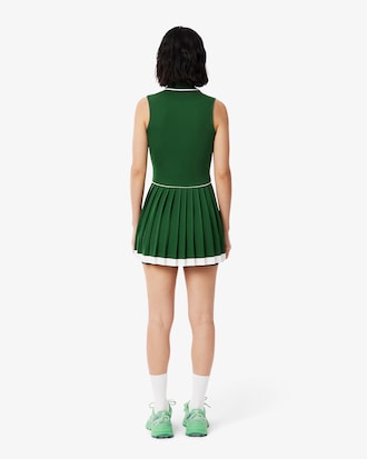 Robe Tennis Héritage Ultra Dry