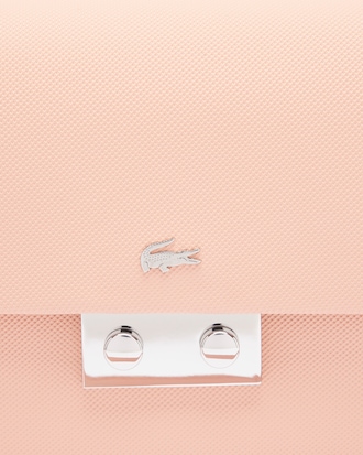 Sac &agrave; bandouli&egrave;re et &agrave; rabat Daily City