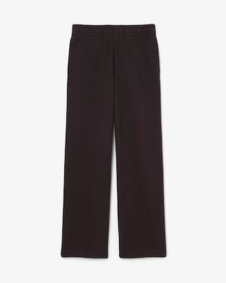 Pantalon de surv&ecirc;tement loose fit molleton