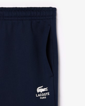 Pantalon de survêtement tapered fit