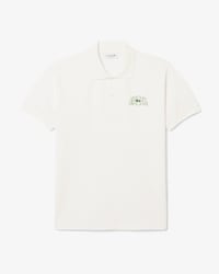 Polo classic fit marquage graphique
