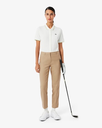 Pantalon slim fit Golf Ultra Dry stretch