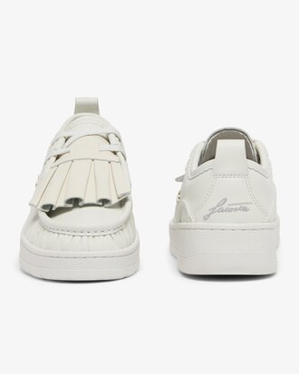 Sneakers Umpire Wmn femme en cuir