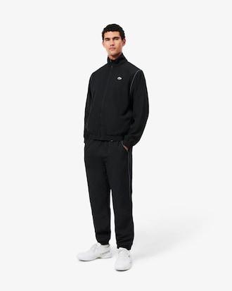 Ensemble de surv&ecirc;tement Lacoste Tennis x Novak Djokovic