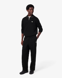 Pantalon de surv&ecirc;tement relaxed fit