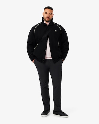 Pantalon Commuter slim fit stretch