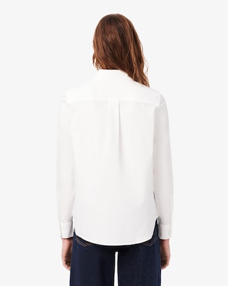 Chemise Regular Fit coton