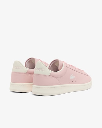 Sneakers Carnaby Set femme en cuir