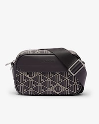 Petit sac reporter Édition Roland-Garros
