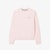 Rose Pale