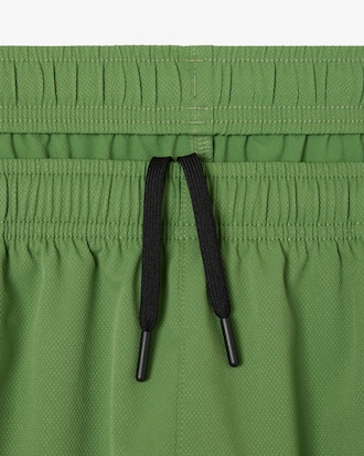 Ensemble surv&ecirc;tement Lacoste Tennis x Daniil Medvedev