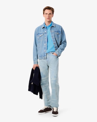 Polo L.12.12 Original slim fit