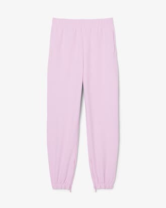 Pantalon de surv&ecirc;tement en Piqu&eacute;