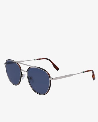 Lunettes Neoheritage ovales métal