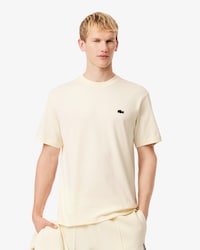 T-shirt coton &eacute;pais imprim&eacute;