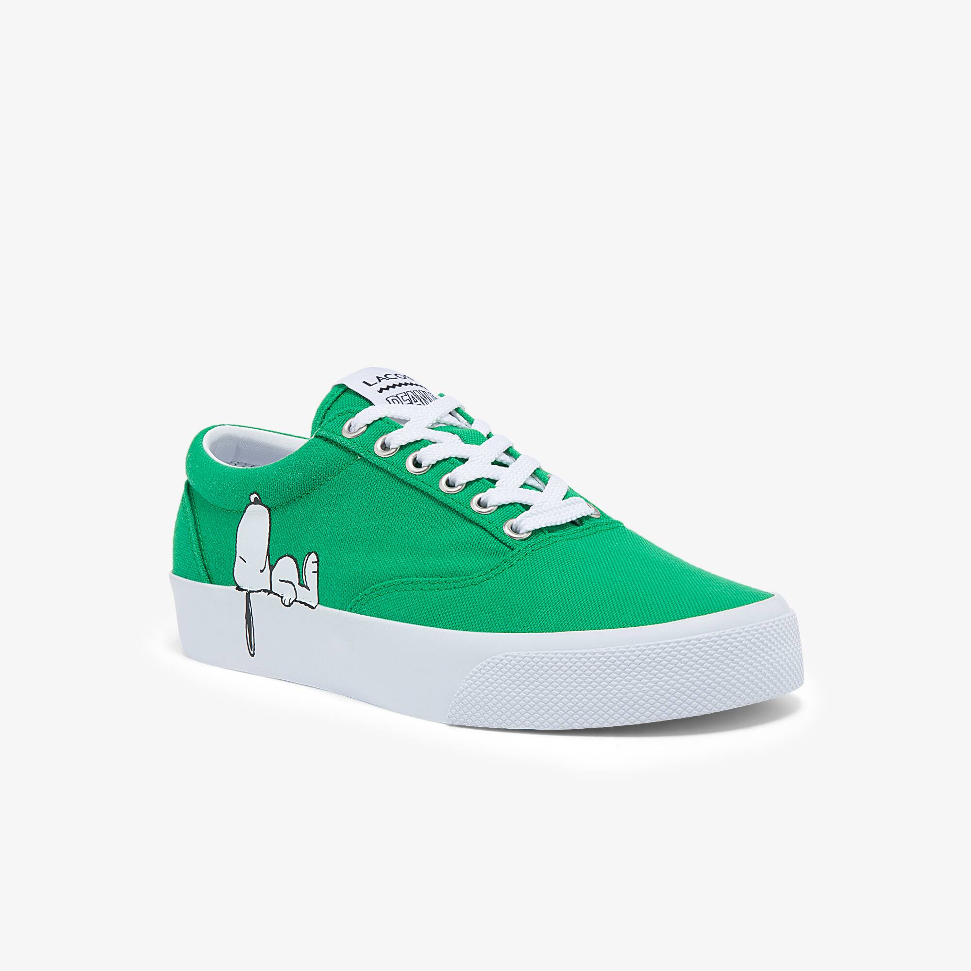 chaussure lacoste ado