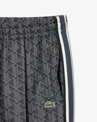 Pantalon de survêtement Paris monogramme