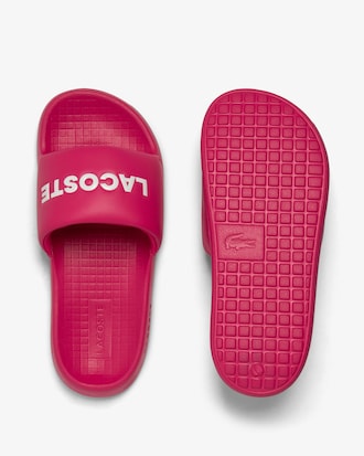 Claquettes Serve Slide 1.0 femme