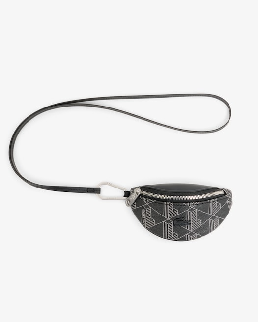 Monogram Noir Gris