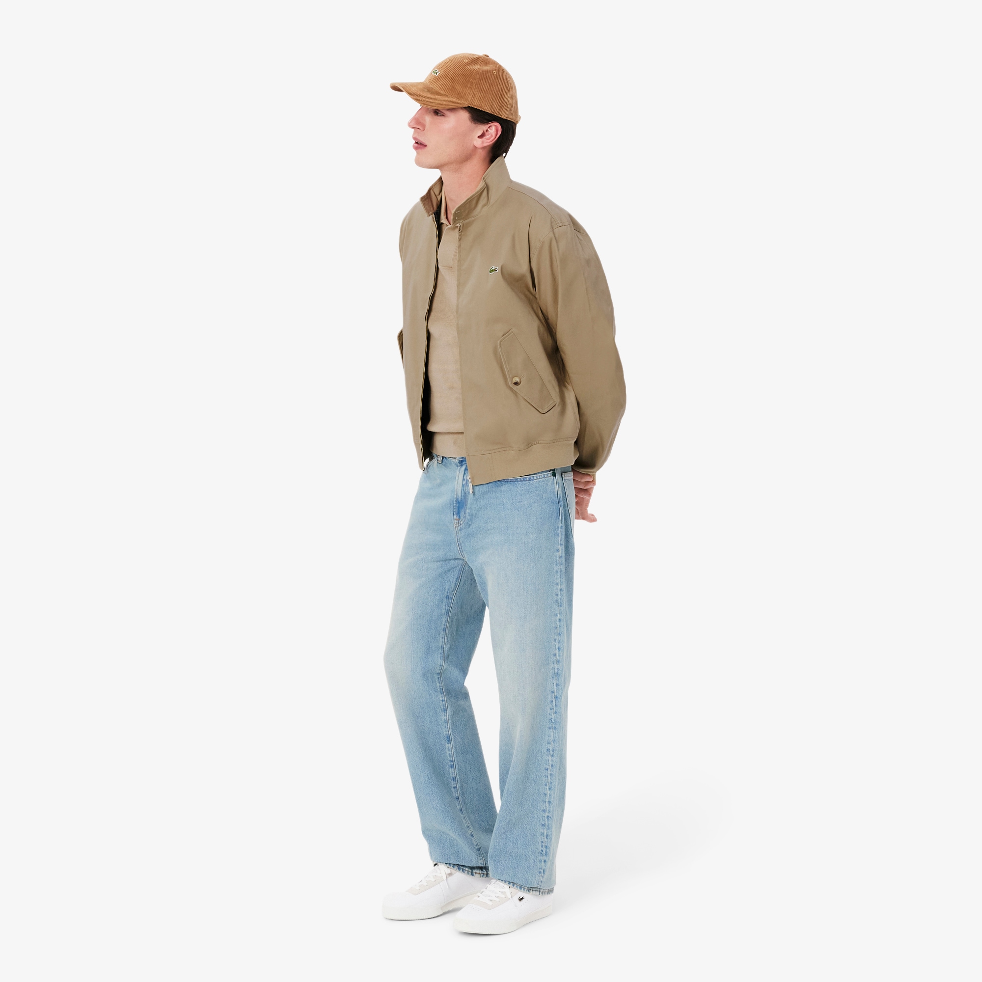 Homme Marron B3 Peau de Mouton WW2 Bomber Cuir Volant Aviateur Veste