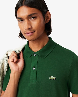 Polo L.12.12 Original slim fit