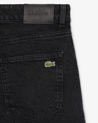 Jean 5 poches indigo slim fit