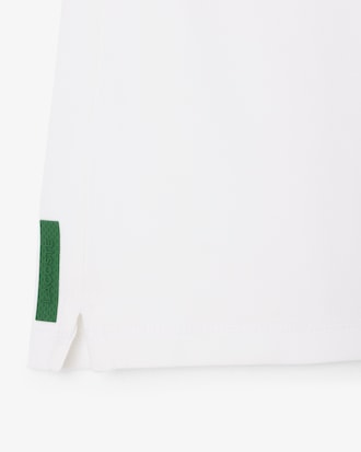 Short Sport en Piqué Ultra Dry