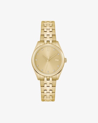 Montre Tuilerie acier