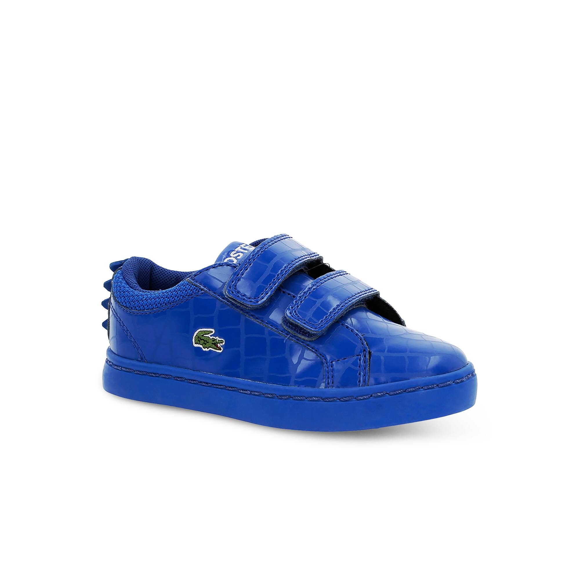 chausson bebe lacoste