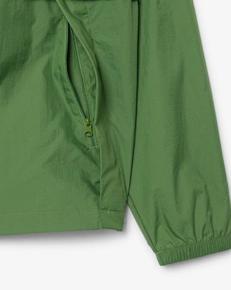 Veste d&eacute;perlante l&eacute;g&egrave;re paquetable