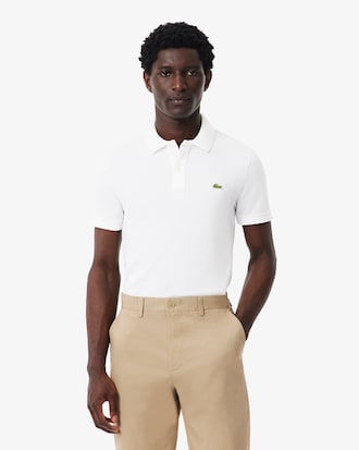 Polo L.12.12 Original slim fit