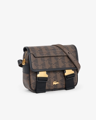 Sac messenger The Blend