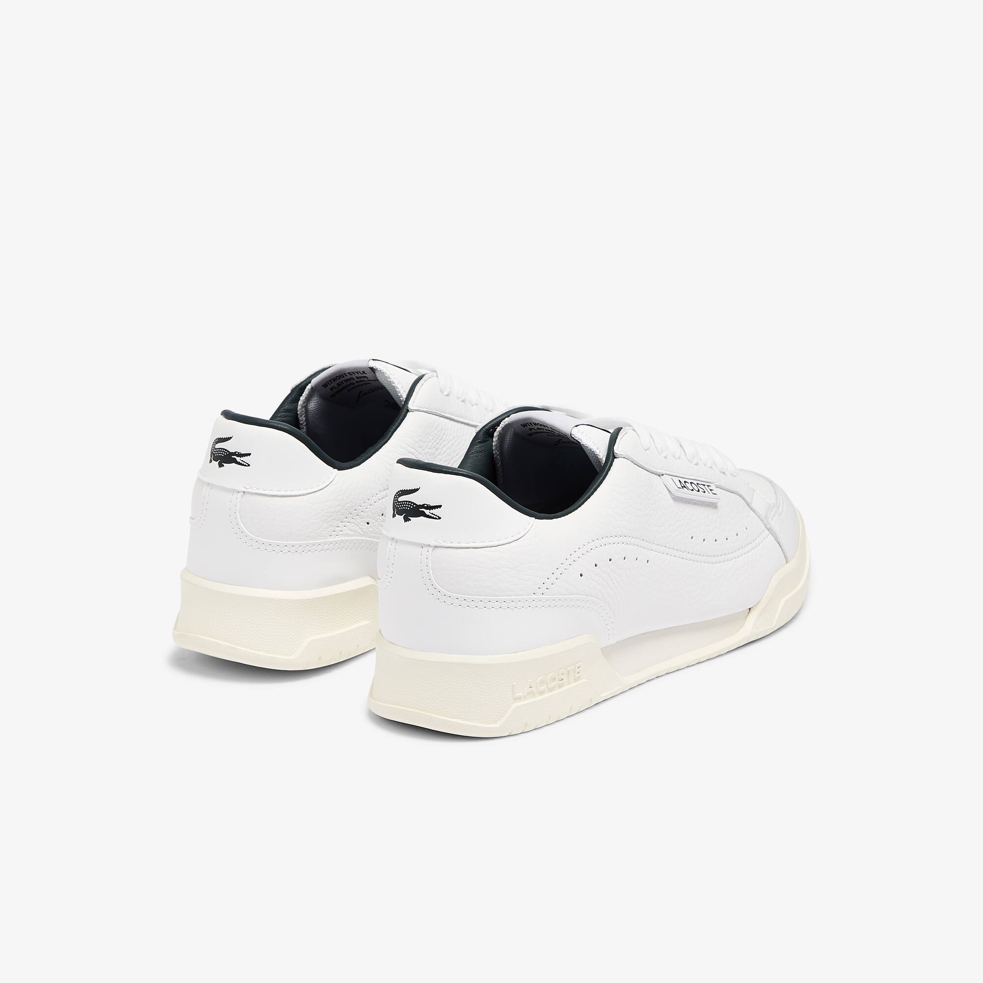 sneakers luxe homme