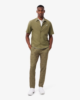 Pantalon chino Golf slim fit Ultra Dry