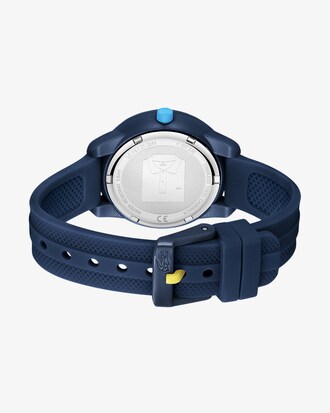 Montre Mini Tennis silicone