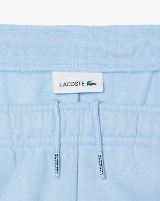 Pantalon de surv&ecirc;tement mixte molleton