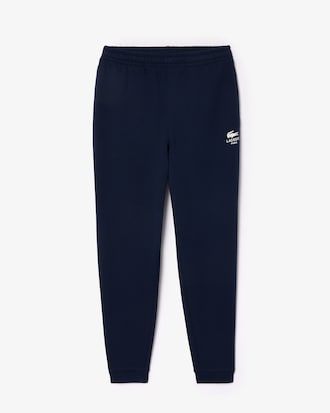 Pantalon de survêtement tapered fit