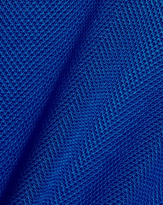 Robe longue col polo Piqu&eacute; satin&eacute; D&eacute;fil&eacute;