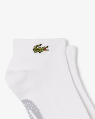 Chaussettes basses Sport coton