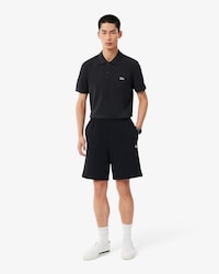 Short molleton