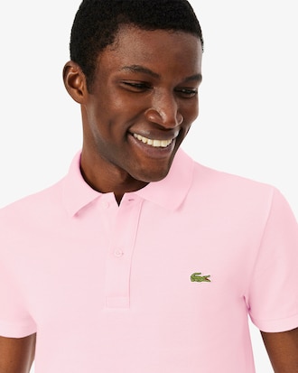 Polo L.12.12 Original slim fit