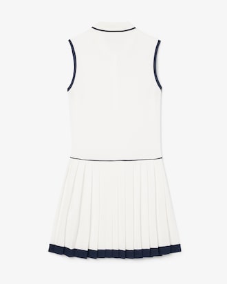 Robe Tennis Héritage Ultra Dry