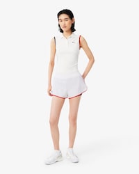 Short &Eacute;quipe de France de tennis