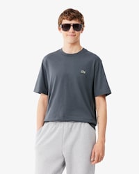 T-shirt coton