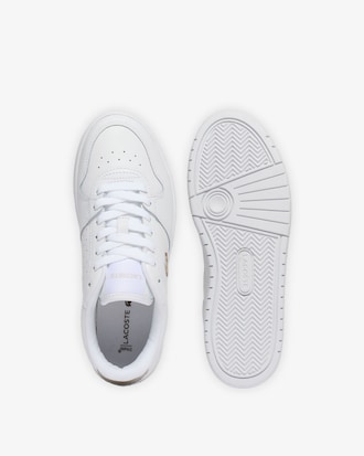 Sneakers Court Ace femme en cuir