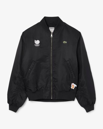 Bomber Olympic Heritage Seoul 1988