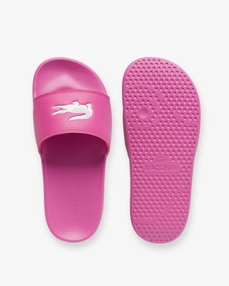 Claquettes Serve Slide 0.0 femme